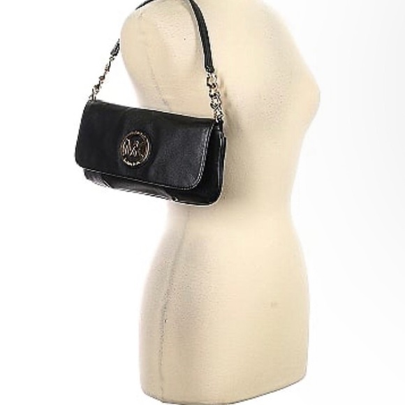 MICHAEL KORS SHOULDER BAG - Picture 3 of 4